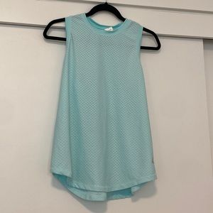 Tek Gear aqua workout Top